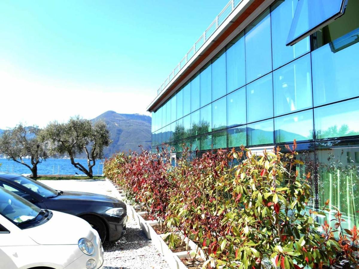 Direttamente Al Lago Apartments Marone Room photo