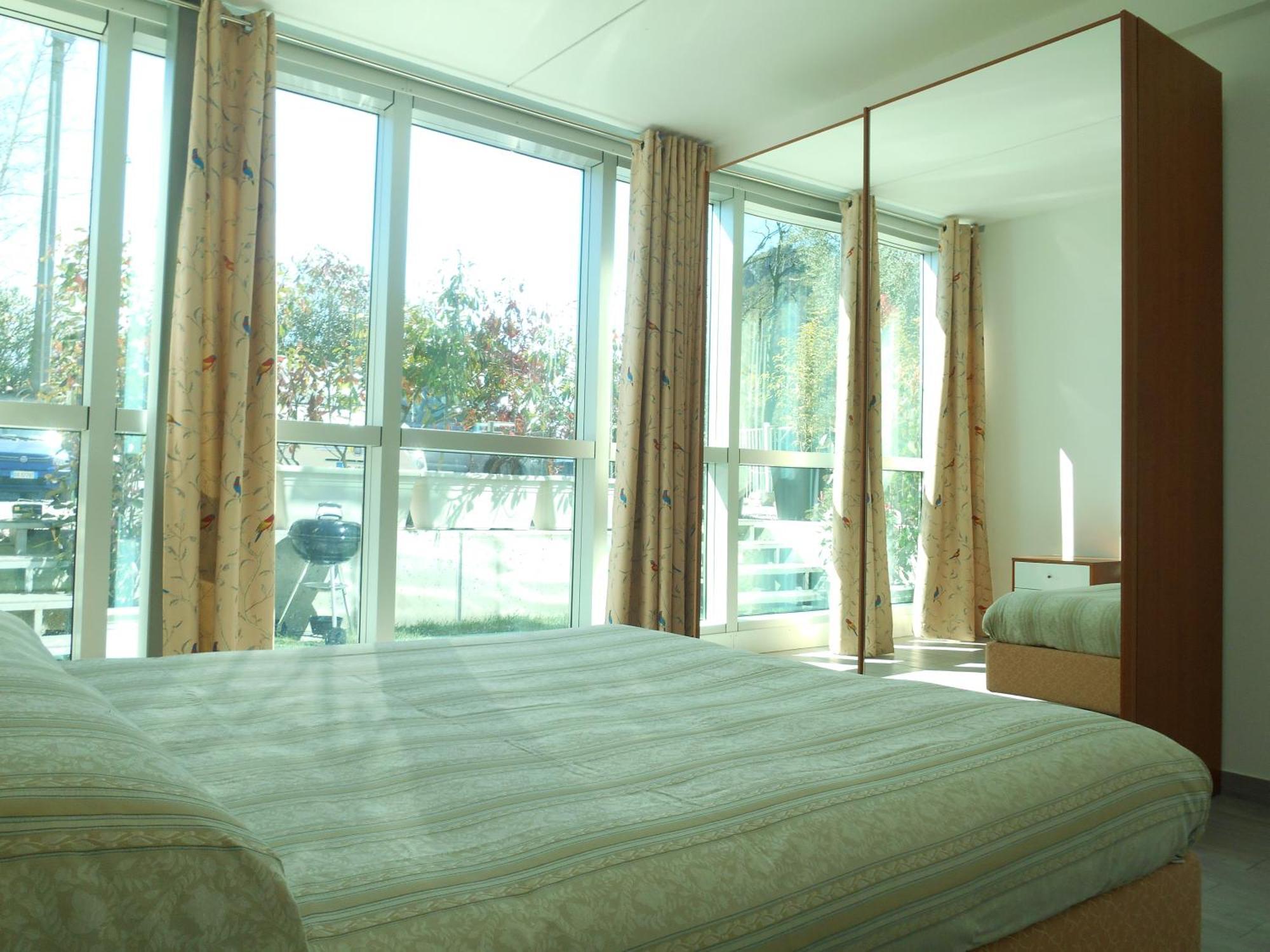 Direttamente Al Lago Apartments Marone Exterior photo